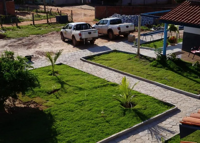 Pousada Aconchego