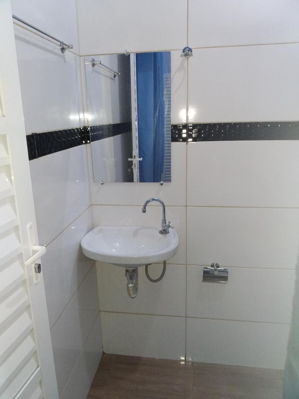Aconchego 2* Mateiros